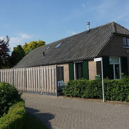 Vakantiehuis Vila Oosterwolde  Exterior foto